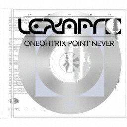 Love In The Time Of Lexapro [ Oneohtrix Point Never ]