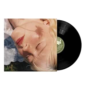 【輸入盤】フロレセンス（ブラック・エコレコード）（アナログ盤）