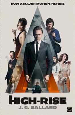 HIGH-RISE:FILM TIE-IN(B) [ J.G. BALLARD ]