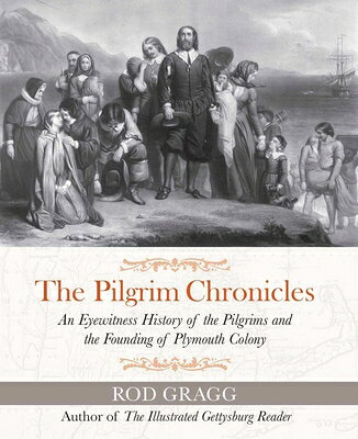 PILGRIM CHRON Rod Gragg REGNERY PUB INC2023 Paperback English ISBN：9781684514892 洋書 Social Science（社会科学） History
