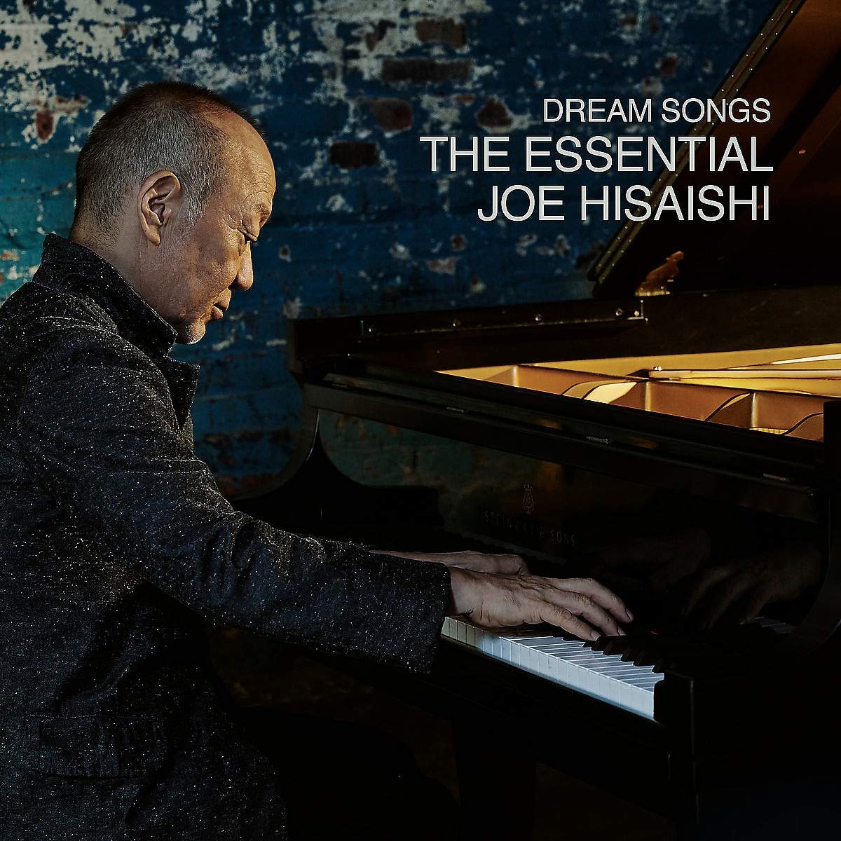 【輸入盤】Dream Songs: The Essential Joe Hisaishi