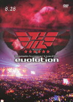Animelo Summer Live 2010 evolution 8.28