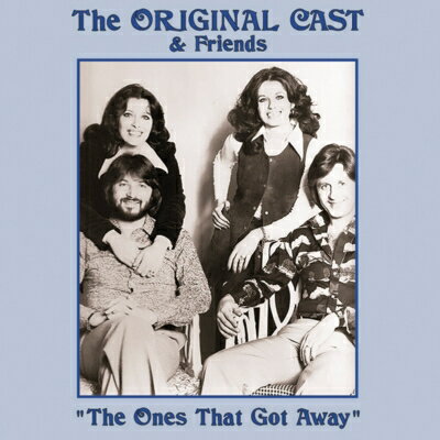 【輸入盤】Ones Thaty Got Away
