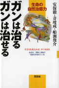 ガンは治るガンは治せる