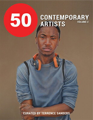 50 Contemporary Artists 50 CONTEMP ARTISTS 