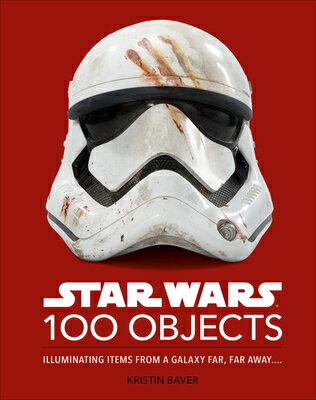 STAR WARS:100 OBJECTS(H)