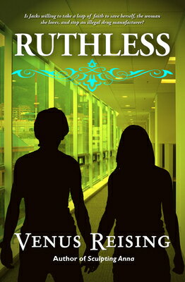 Ruthless RUTHLESS [ Venus Reising ]
