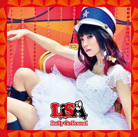 Rally Go Round (初回限定盤 CD＋DVD)