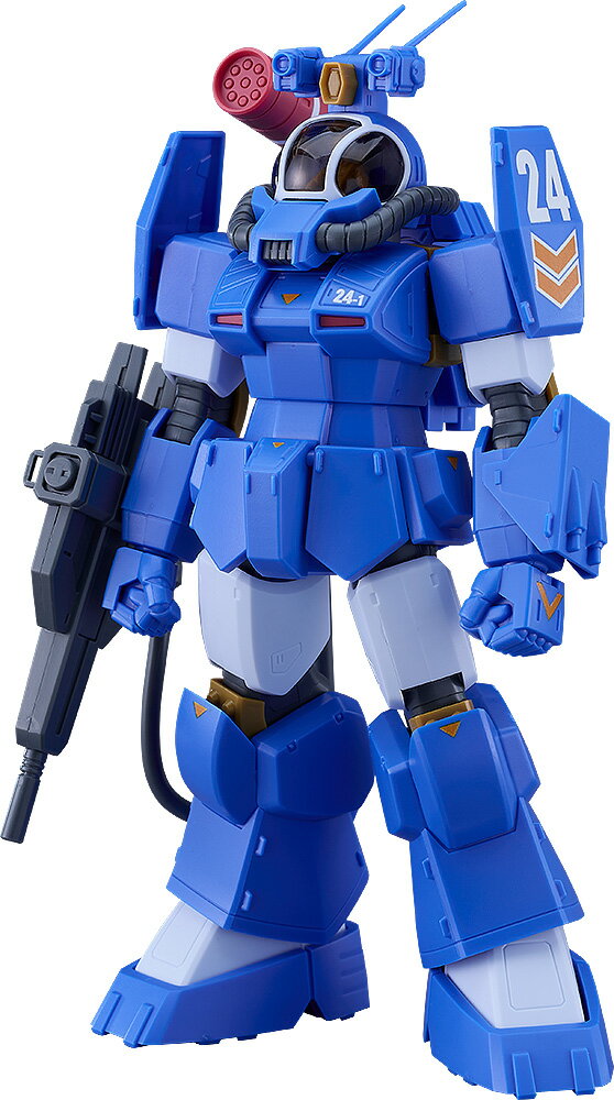 COMBAT ARMORS MAX31 1/72 『Get truth 太陽の牙ダグラム』 ソルティック H8 ラウンドフェイサー コーチマSpl Ver. GT (組み立て式プラスチックモデル)