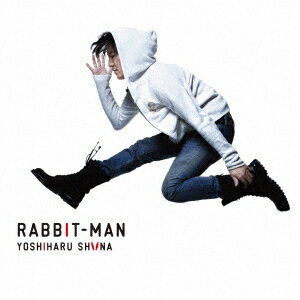 RABBIT-MAN＜リマスター盤＞