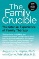 This extraordinary book presents scenarios of one family's therapy experience and explains what underlies each encounter. You will discover the general patterns that are common to all families-stress, polarization and escalation, scapegoating, triangulation, blaming, and the diffusion of identity--and you will gain a vivid understanding of the intriguing field of family therapy.