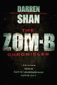 From a "New York Times"-bestselling Master of Horror comes a bind-up containing the first three novellas of his apocalyptic Zom-B series. This volume features "Zom-B, Zom-B Underground, " and "Zom-B City." Illustrations.