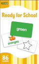 Ready for School (Flash Kids Flash Cards) READY FOR SCHOOL (FLASH KIDS F （Flash Kids Flash Cards） 