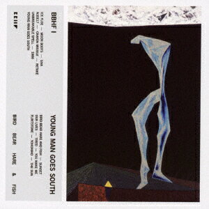 BBHF1 -南下する青年ー [ BBHF ]