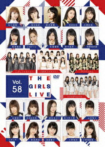 The Girls Live Vol.58