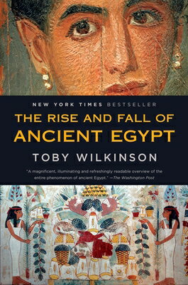One of the world's most renowned Egyptologists draws upon 40 years of research and tells the epic story of this great civilization, from its birth as the first nation-state to its absorption into the Roman Empire. Named one of the best books of the year by "The Washington Post" and "Publishers Weekly.