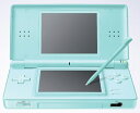 DS Lite アイスブルー