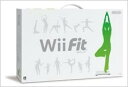 【送料無料】Wii Fit