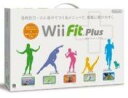 Wii Fit PlusバランスWiiボードセット