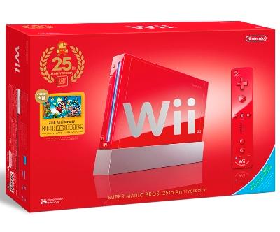 Wii ���� �ʥ����ѡ��ޥꥪ25��ǯ���͡�