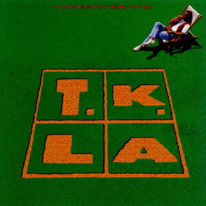 T.K.LA