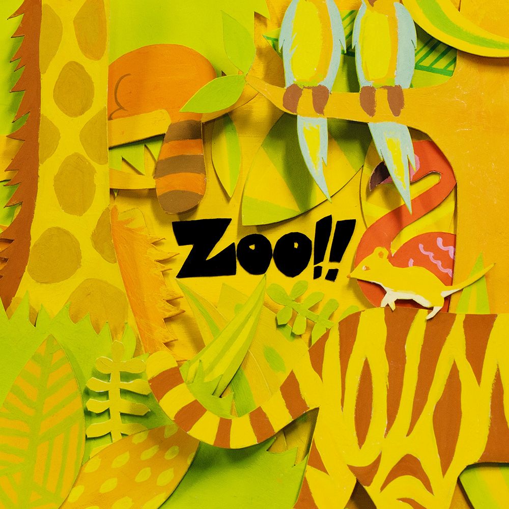 ZOO!! [ ネクライトーキー ]