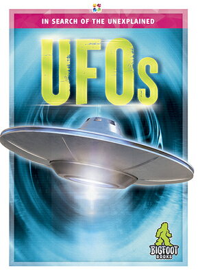 UFOs UFOS （In Search of the Unexplained） 