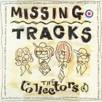 MISSING TRACKS