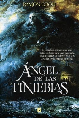 Angel de Las Tinieblas SPA-ANGEL DE LAS TINIEBLAS [ Ramon Obon ]