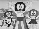 パーマン ＜1967年版＞ 【想い出のアニメライブラリー 第138集】【Blu-ray】 藤子 F 不二雄