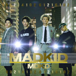 MADKID