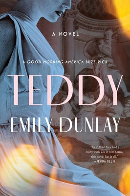 Teddy TEDDY [ Emily Dunlay ]
