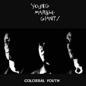 Colossal Youth 40th Anniversary Edition