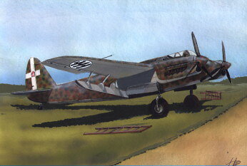 LF7257 1/72 サヴォイア・マルケッティ SM.86W