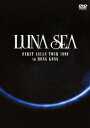 FIRST ASIAN TOUR 1999 in HONG KONG/CONCERT TOUR 2000 BRAND NEW CHAOS ACT2 in Taipei LUNA SEA