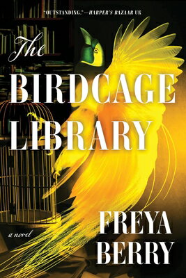乐天商城 - The Birdcage Library BIRDCAGE LIB [ Freya Berry ]