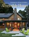 A guide that goes beyond ramps and grab-bars to help aging boomers, or those faced with disabilities, accomplish home accessibility on a deeper level. With a focus on closing the gap between home and homeowner, Pierce leads readers through the steps of universal design.