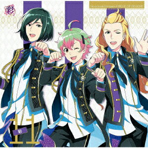 UNDEAD / あんさんぶるスターズ!! ESアイドルソング season1 UNDEAD [CD]