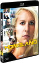 HOMELAND ホームランド シーズン7 SEASONS ブルーレイ ボックス【Blu-ray】 クレア デインズ