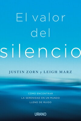 Valor del Silencio, El SPA-VALOR DEL SILENCIO EL 