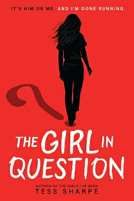 The Girl in Question GIRL IN QUES 