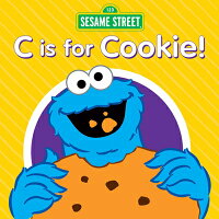【輸入盤】C Is For Cookie