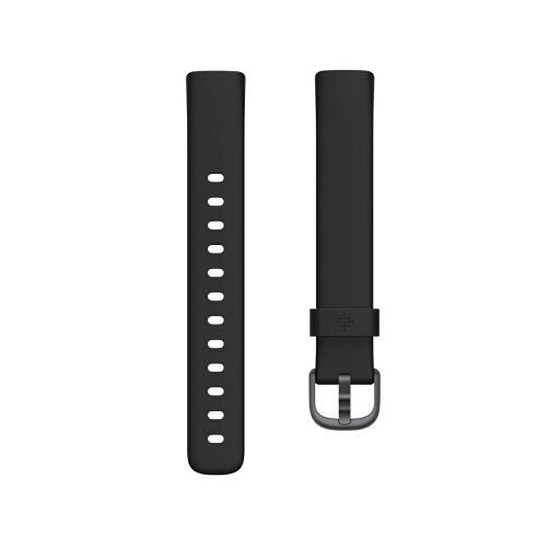 Fitbit Luxe Classic Band Black Large Fitbit Luxe Classic Band Black Large