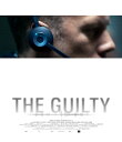 THE GUILTY ギルティ【Blu-ray】 ヤコブ セーダーグレン