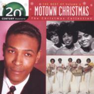 【輸入盤】Motown Christmas Collection: 20th Century Masters Vol.2 [ Various ]