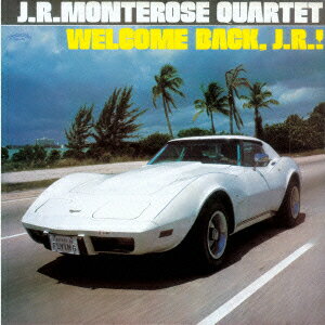 ラッシュ・ライフ〜ウェルカム・バック・J.R.!