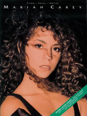 Mariah Carey MARIAH CAREY [ Loren Lerner ]