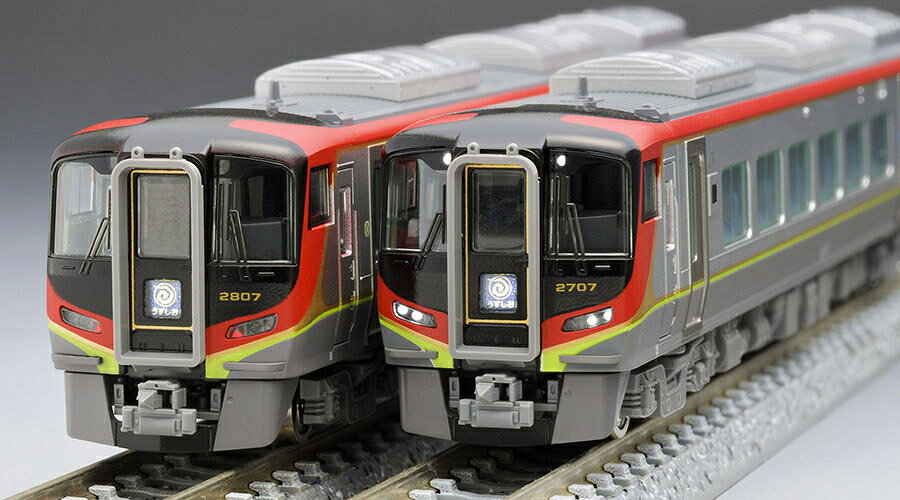 TOMIX JR 2700���õޥǥ������륫�����ܥ��å� ��98491�� (Ŵƻ�Ϸ� N������)