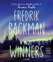 The Winners WINNERS D Fredrik Backman