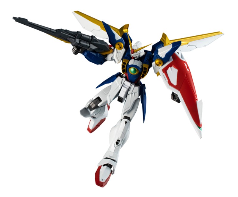 GUNDAM UNIVERSE XXXG-01W WING GUNDAM